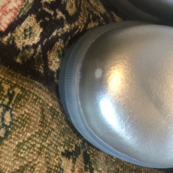 Sorel Disney kids winter wedge boots. Worn once. Small scratch on toe. - Picture 2 of 3